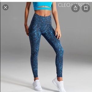 Cleoharper Leggings